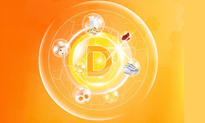 What Does Vitamin D Do?