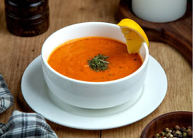 Soups