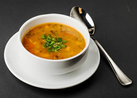 Soups